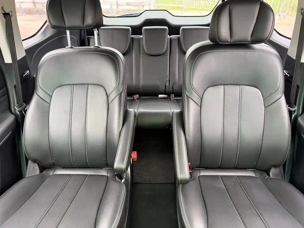 GAC Motor Trumpchi M6 — миниатюра 13