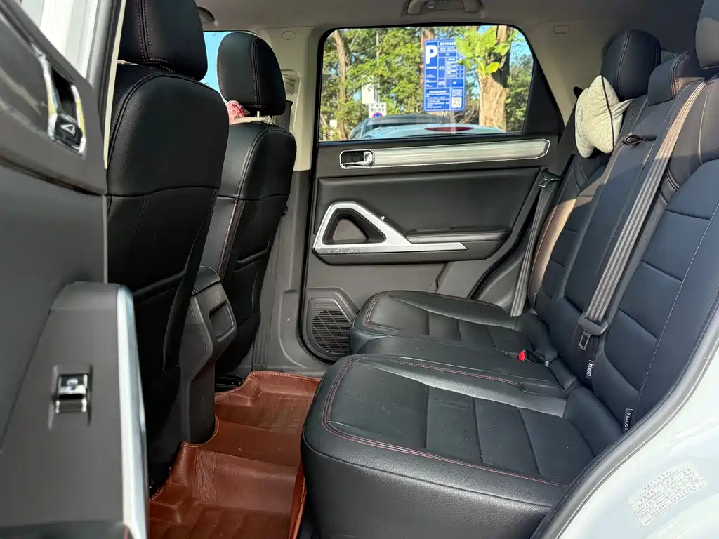 Changhe Changhe Q7 — миниатюра 5