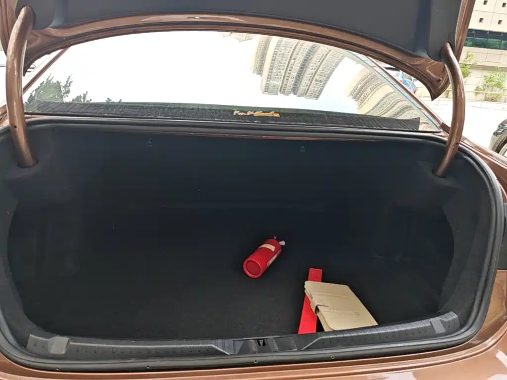 Volkswagen Lamando — миниатюра 19