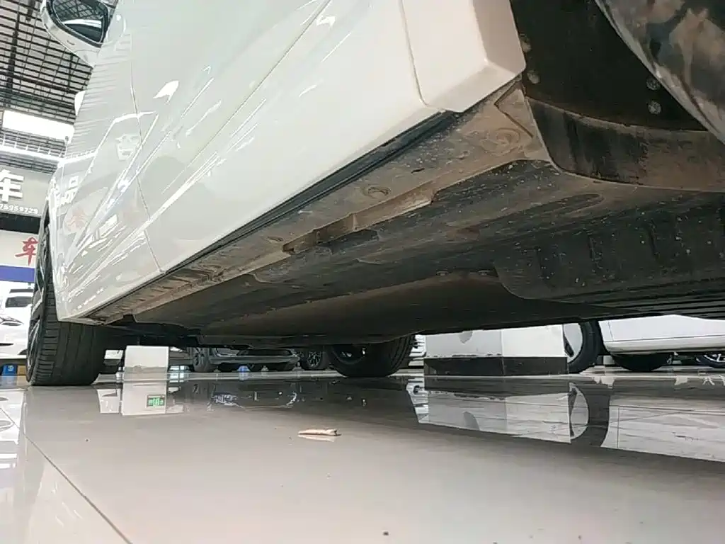 Li Auto Li L7 — миниатюра 22
