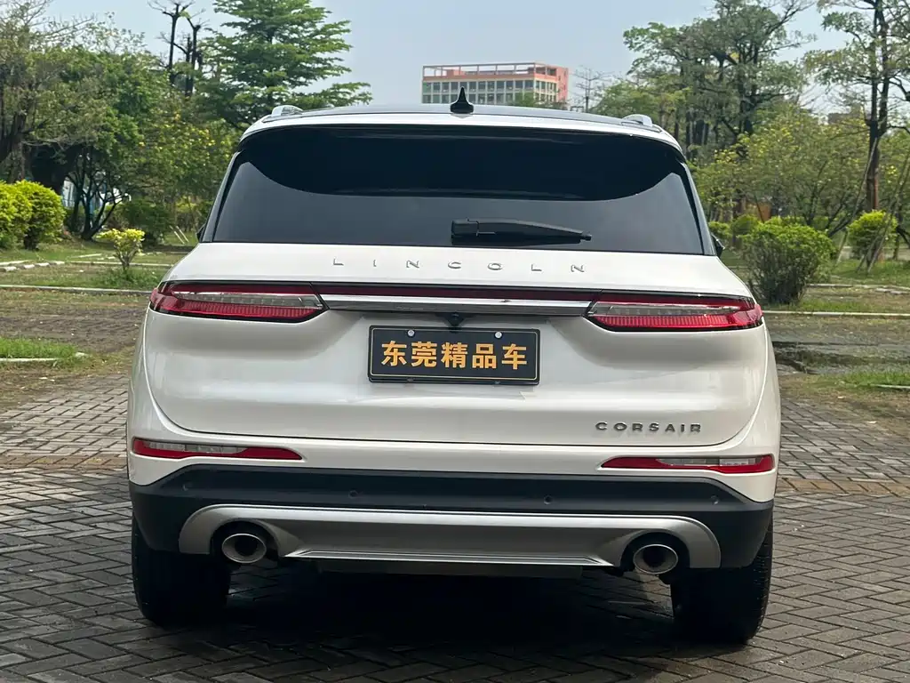 Lincoln Corsair 2.0T 2WD Premium Edition, фото 6