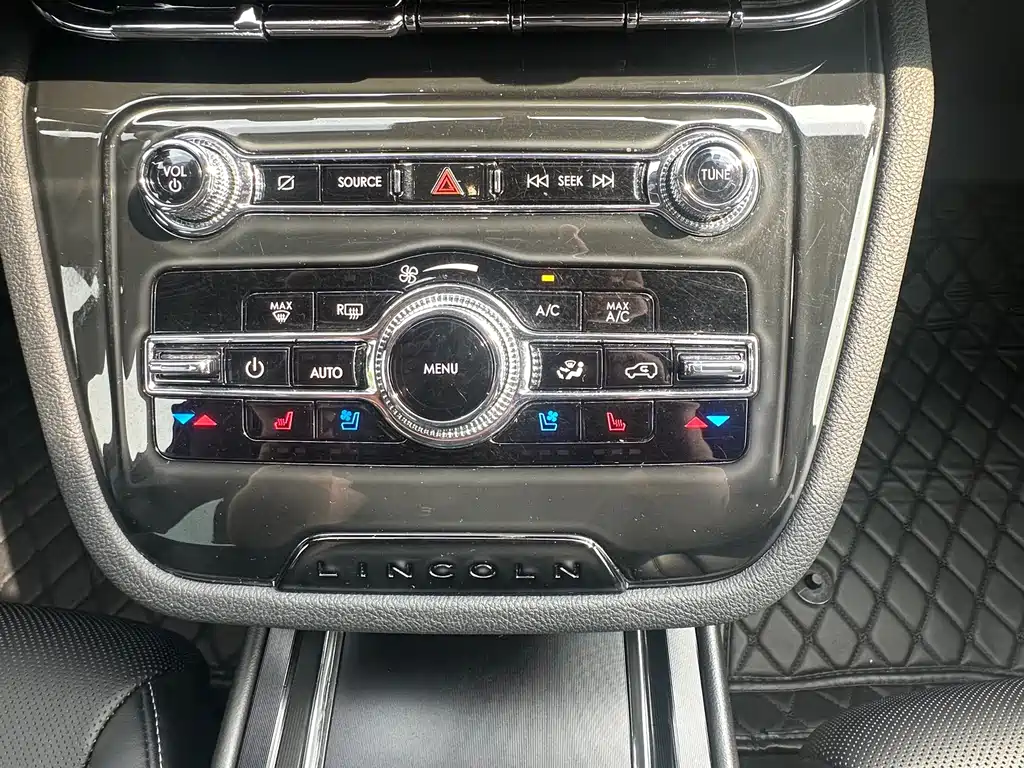 Lincoln Corsair 2.0T 2WD Premium Edition, фото 23