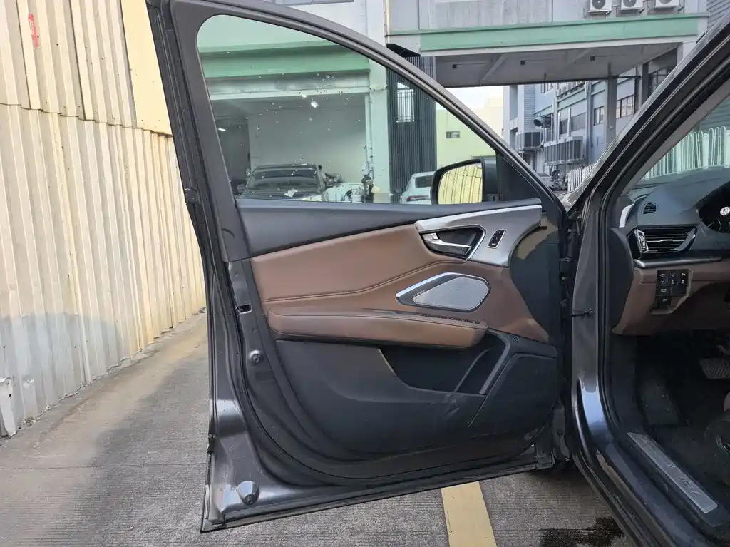 Acura RDX — миниатюра 9