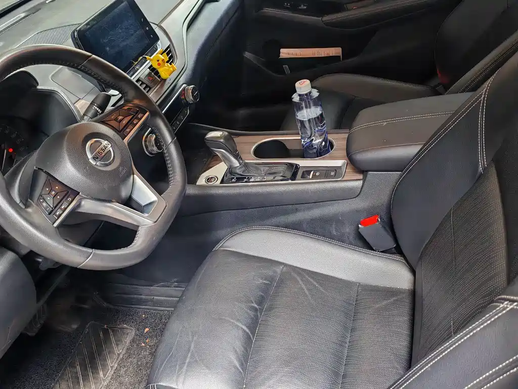 Nissan Altima 2021 2.0L XL Comfort