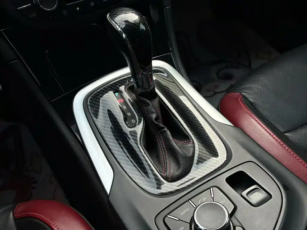 Buick Regal — миниатюра 7