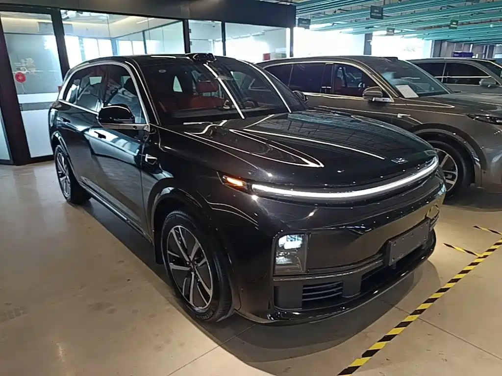 Li Auto L7 2024 MAX
