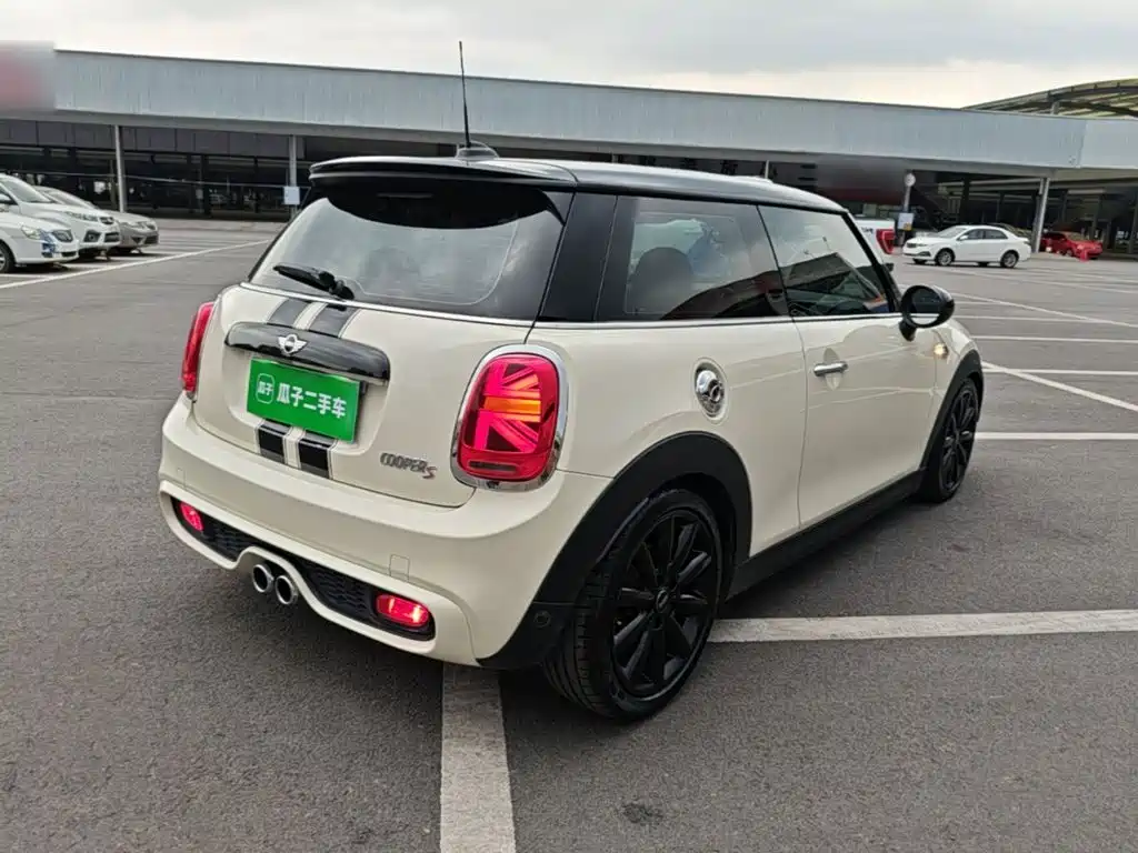 MINI Mini — миниатюра 7