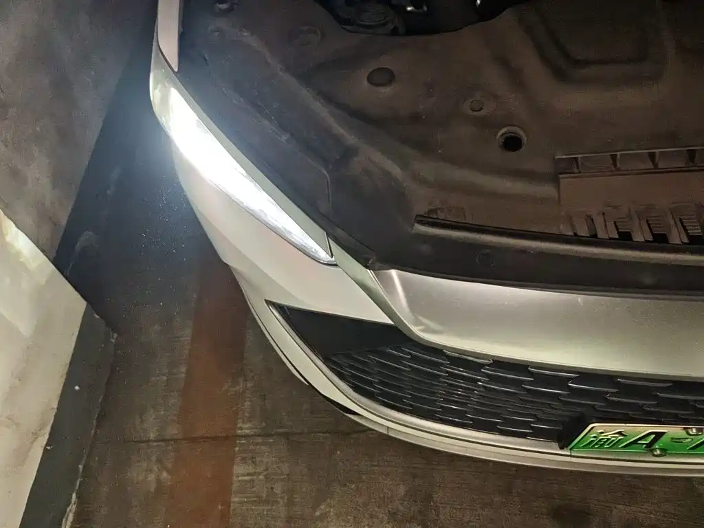 BYD Qin PLUS — миниатюра 7