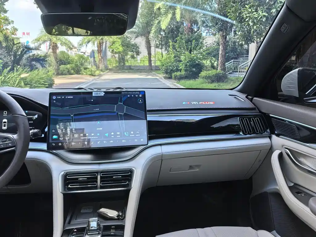 BYD PLUS New Energy — миниатюра 8