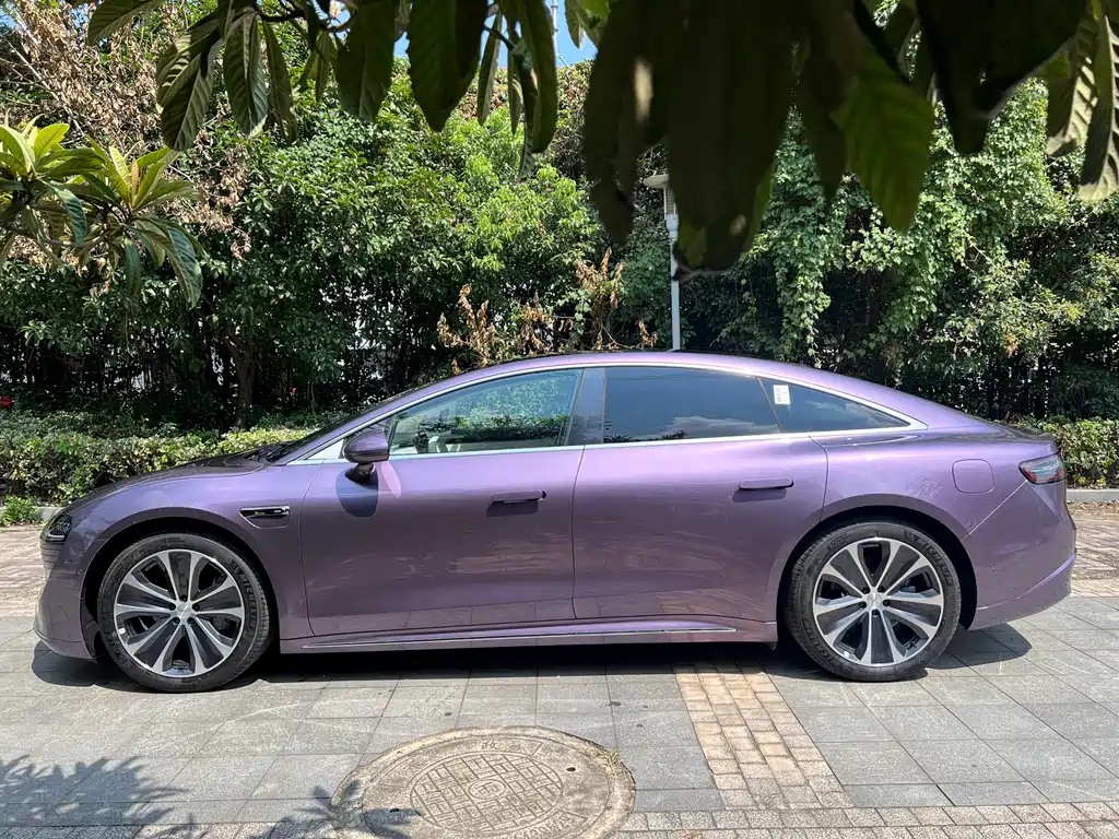 Zhijie Zhijie S7 — миниатюра 4