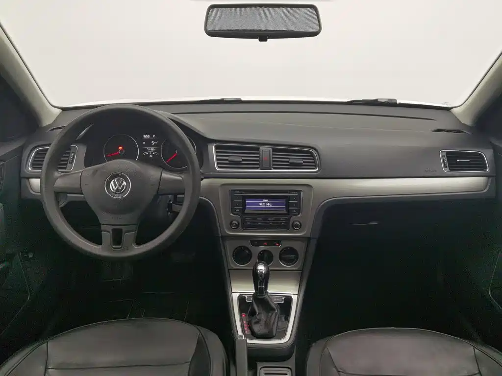 Volkswagen Lavida — миниатюра 5