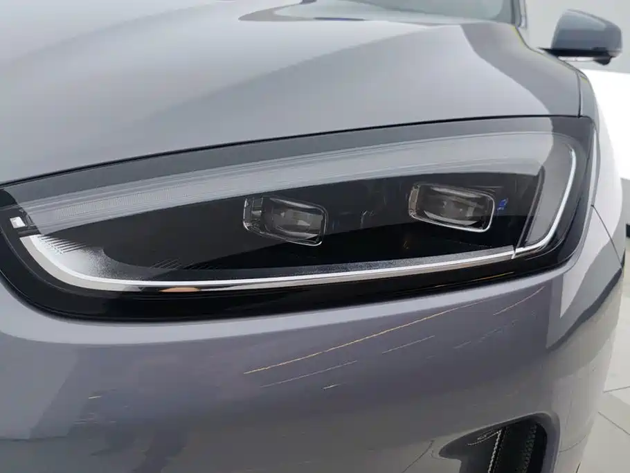 AITO Wenjie AITO M5 — миниатюра 5