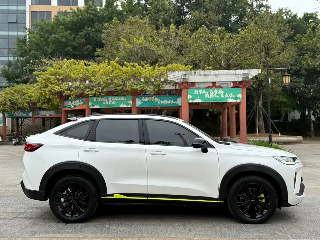 HAVAL H6S