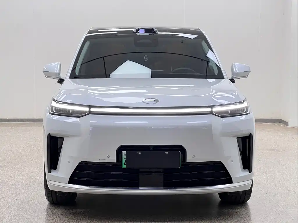 GAC Motor Trumpchi Xiangwang S9 — миниатюра 2