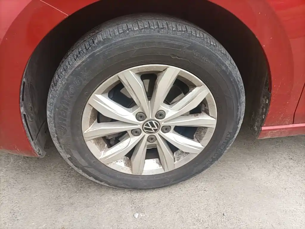 Volkswagen Polo — миниатюра 23