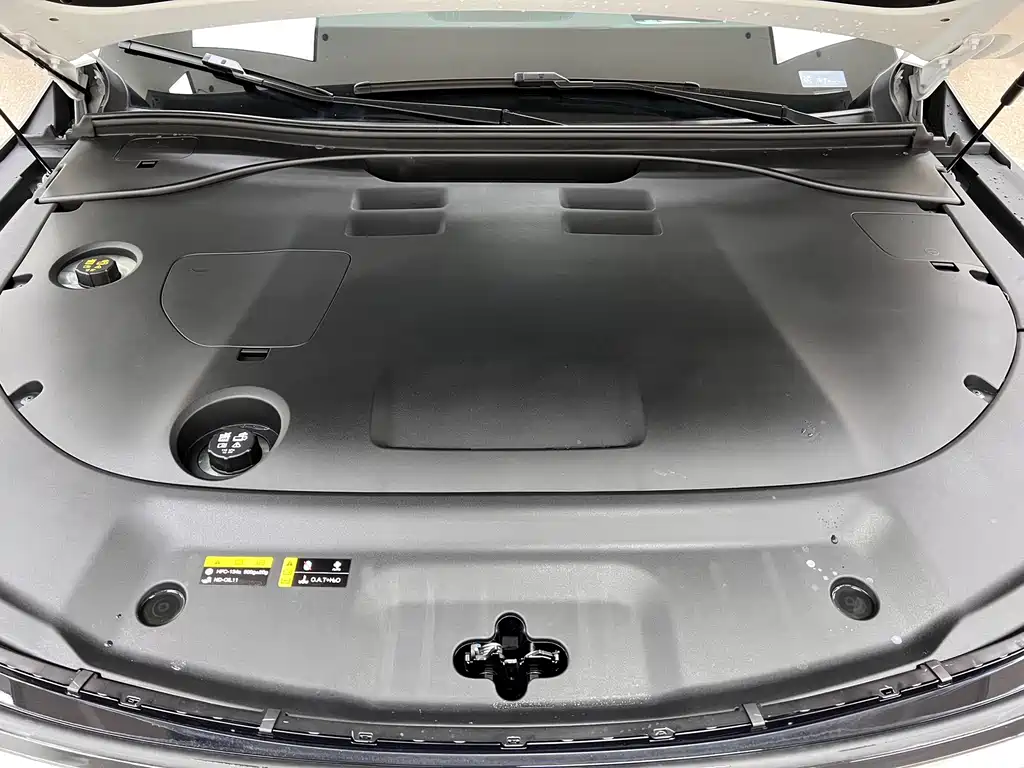 GAC Motor Trumpchi Xiangwang S9 — миниатюра 31