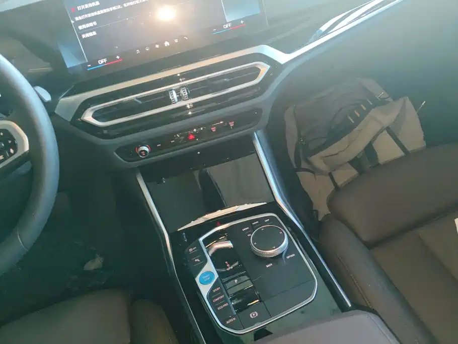 BMW i3 — миниатюра 16