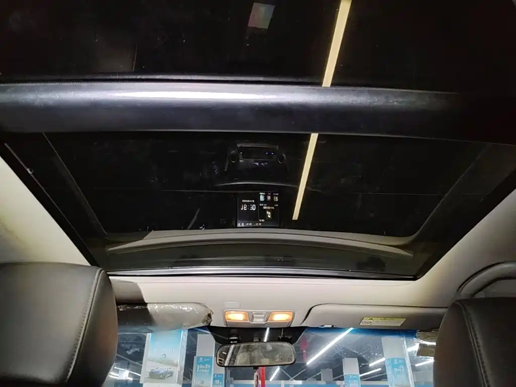 Hyundai Mistra — миниатюра 18