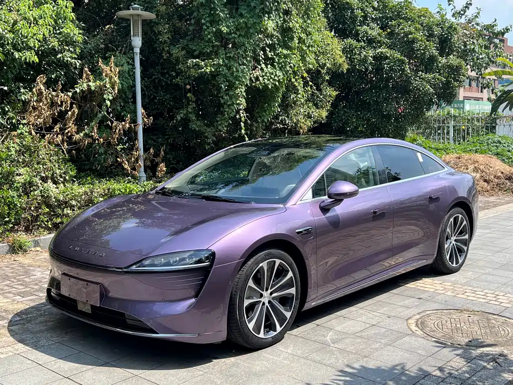 Zhijie Zhijie S7
