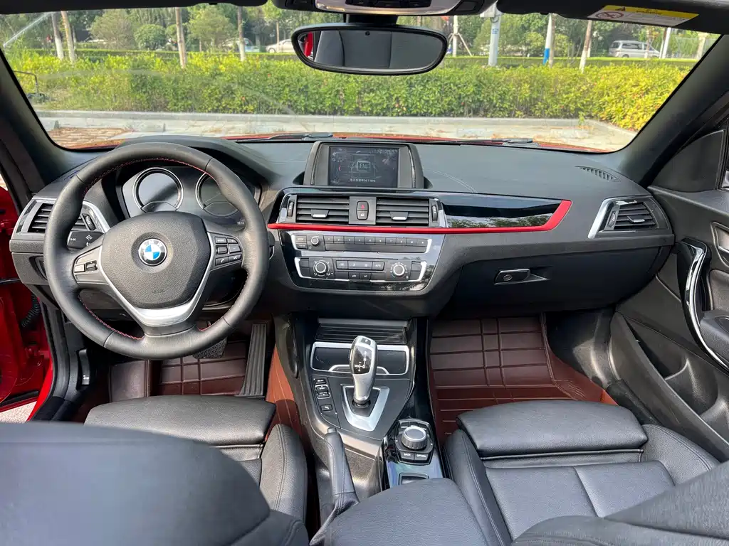 BMW 2 Series (Import) — миниатюра 6