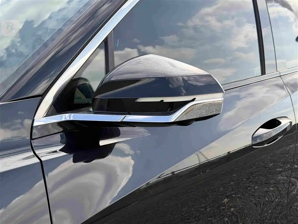 Geely Boyue L — миниатюра 15