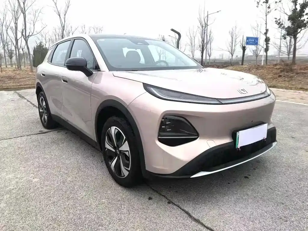 Qiyuan Qiyuan Q05 — миниатюра 3