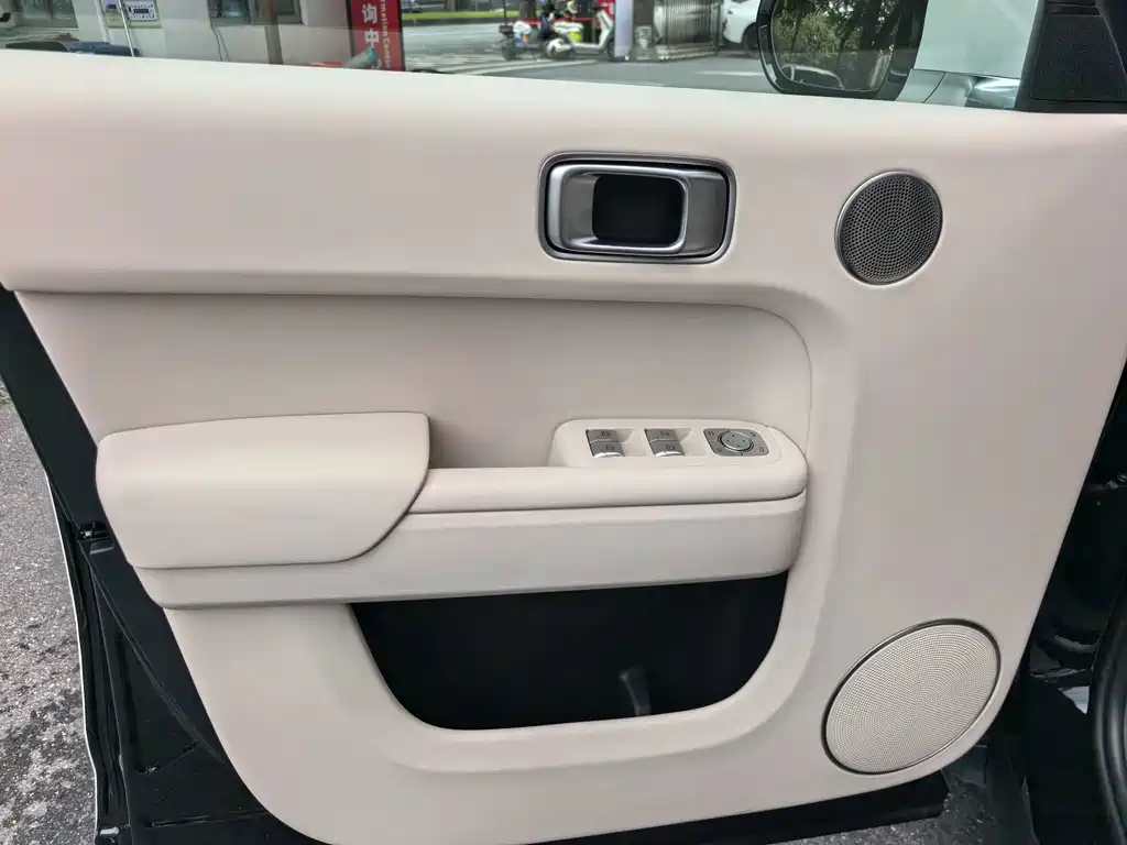Li Auto Li L7 — миниатюра 19
