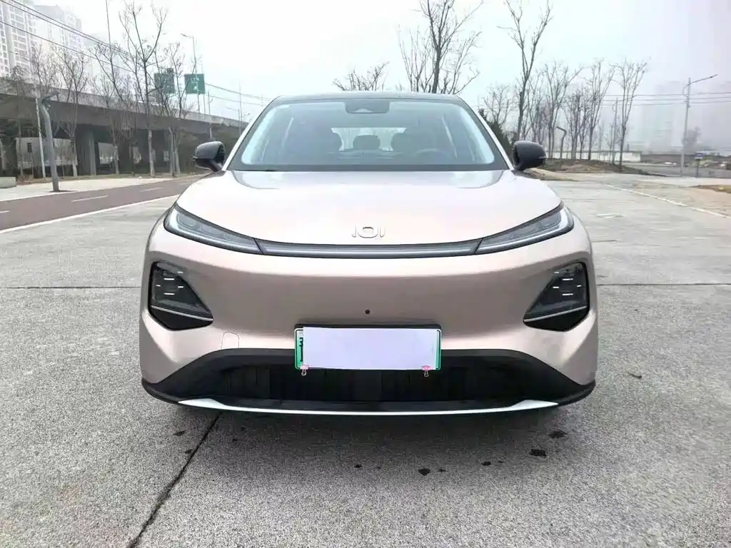 Qiyuan Qiyuan Q05 — миниатюра 2