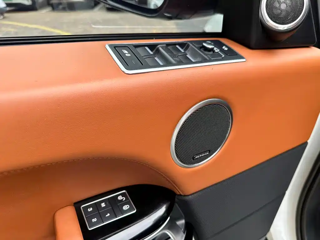 Land Rover Range Rover — фотографии объявления, Фото 12