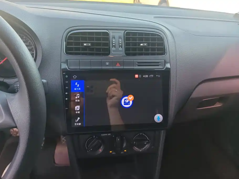 Volkswagen Polo — миниатюра 13