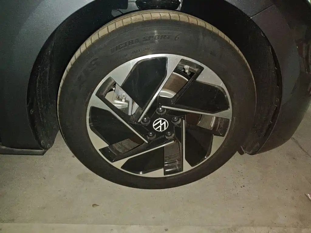 Volkswagen ID.3 — миниатюра 25