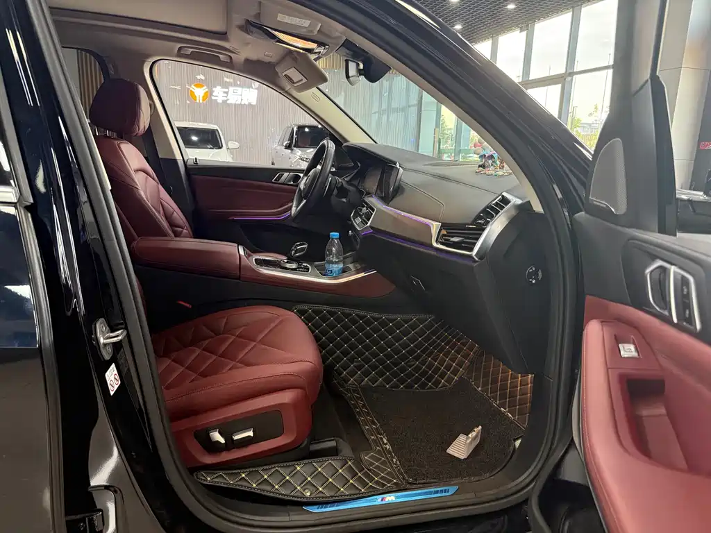 BMW X5 — миниатюра 4