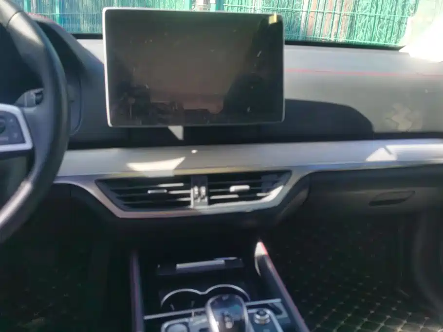 BYD Tang New Energy — миниатюра 13