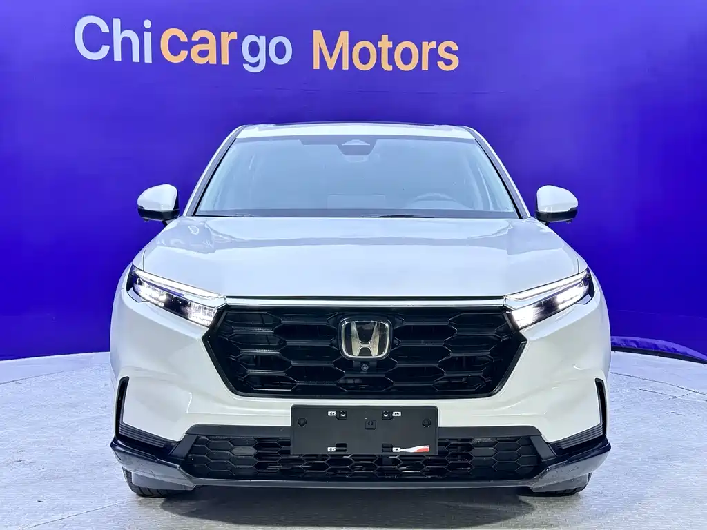 Honda CR-V — миниатюра 2