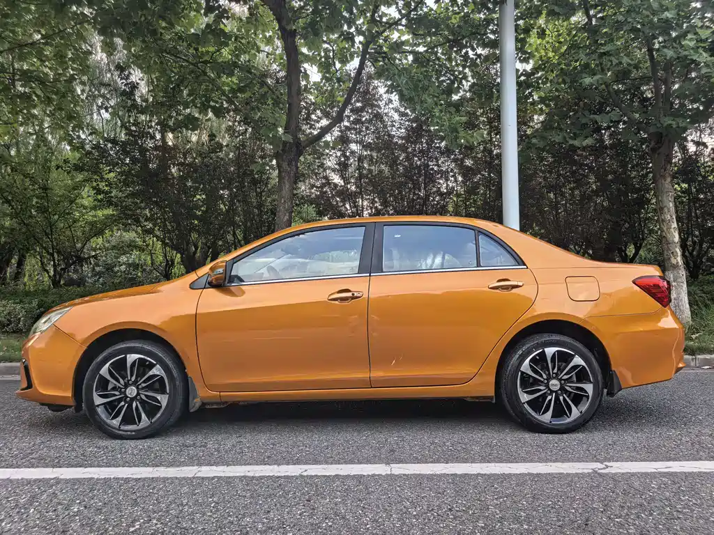 BYD Qin NEV — миниатюра 12