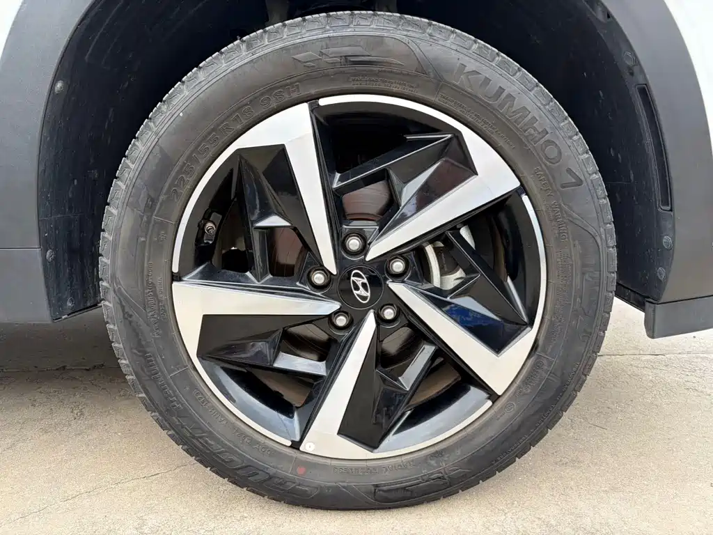 Hyundai ix35 — миниатюра 20