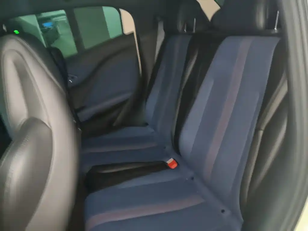 BYD Seagull — миниатюра 22