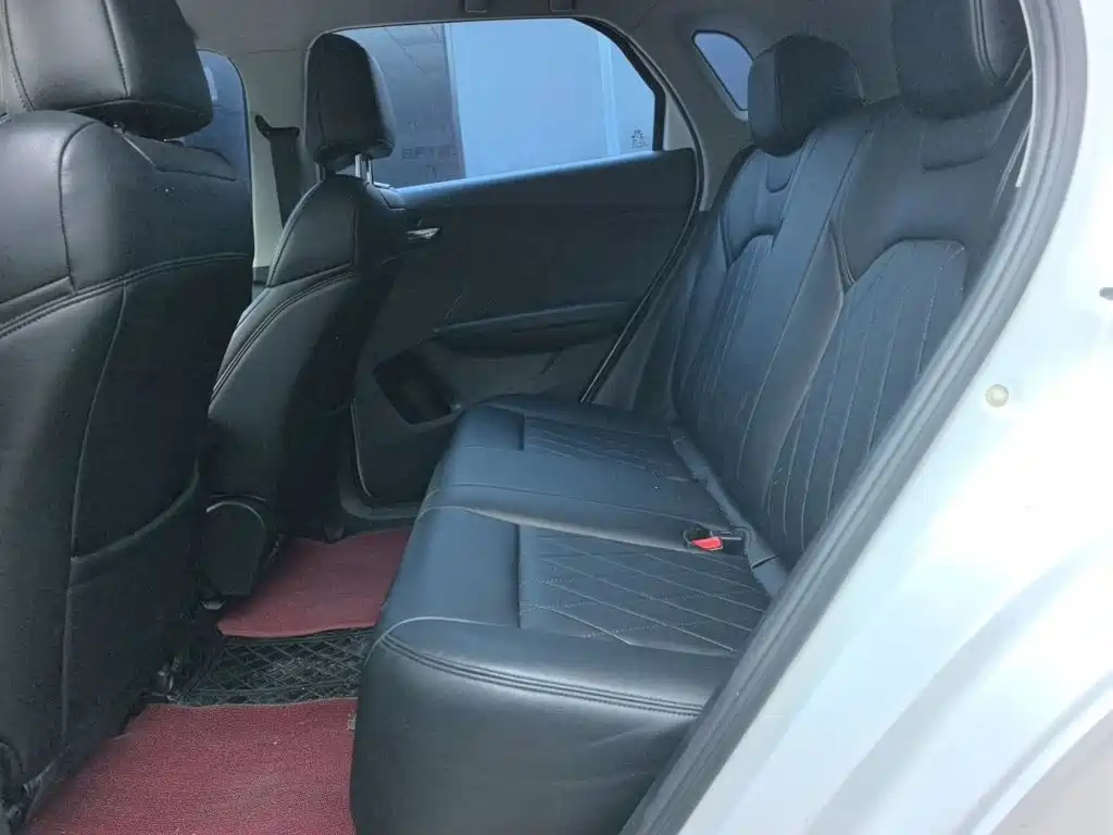 BYD e2 — миниатюра 18
