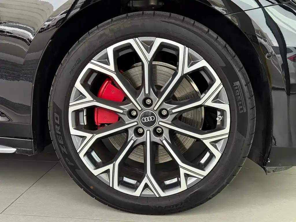 Audi A6L — миниатюра 16