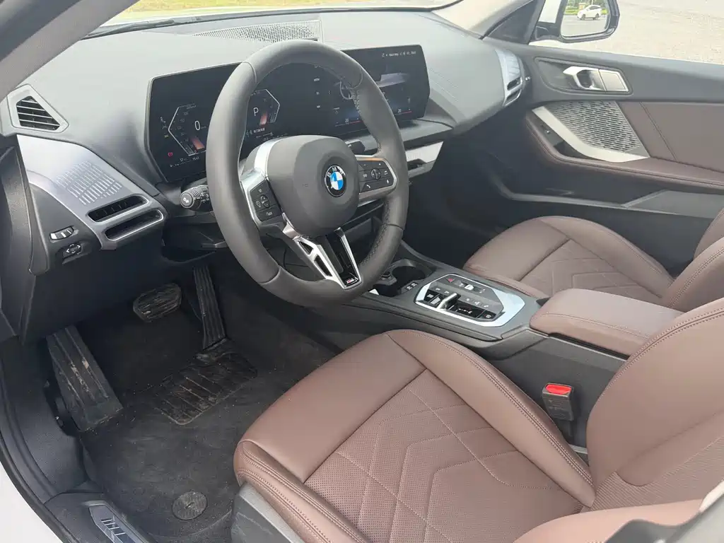 BMW 2 Series — миниатюра 7
