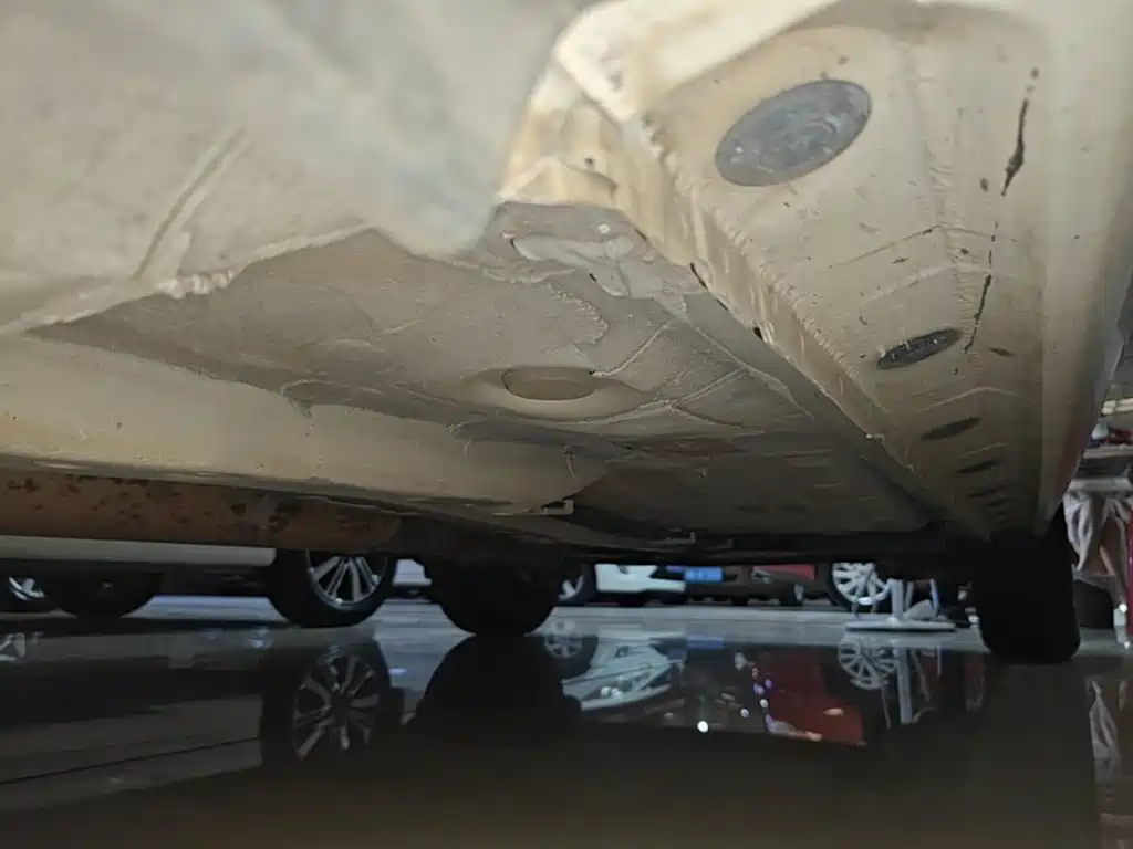 Toyota Vios FS — миниатюра 22