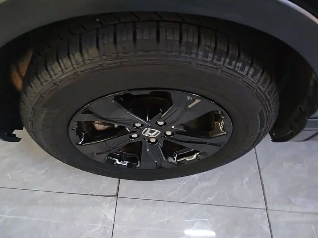 Honda Breeze — миниатюра 23