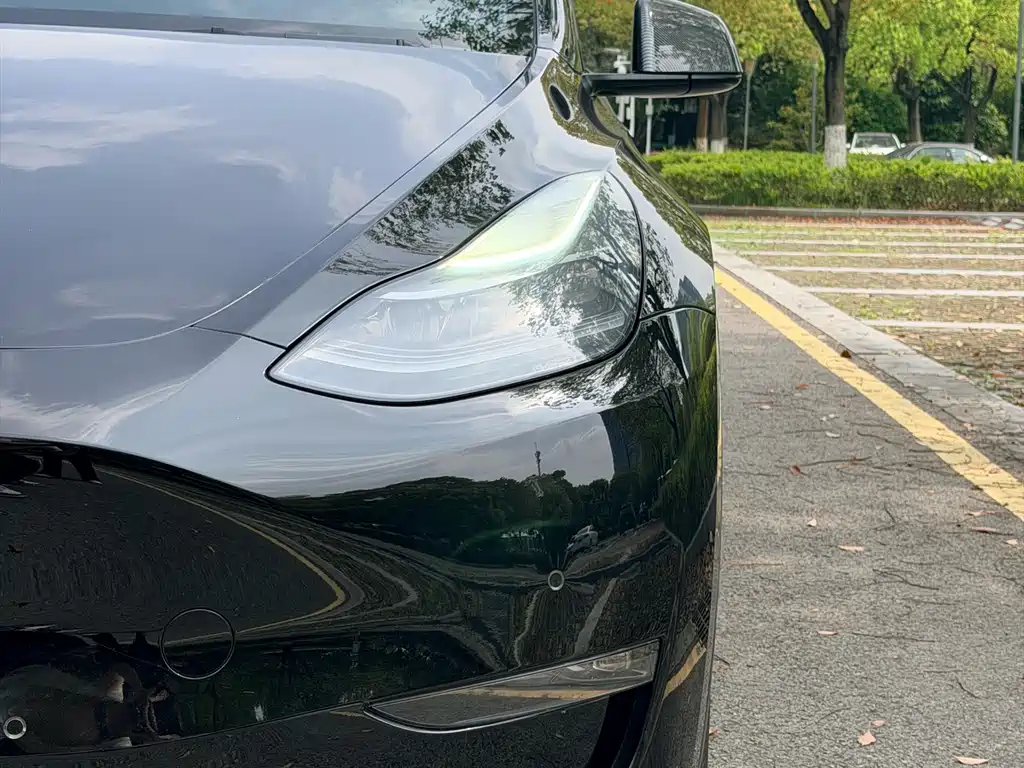 Tesla Model Y — фотографии объявления, Фото 20