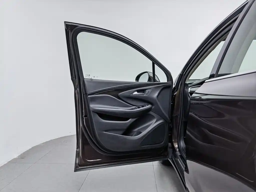 Buick Envision Plus — миниатюра 8