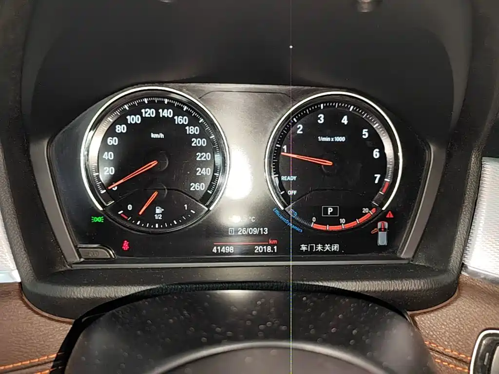BMW X2 — миниатюра 12
