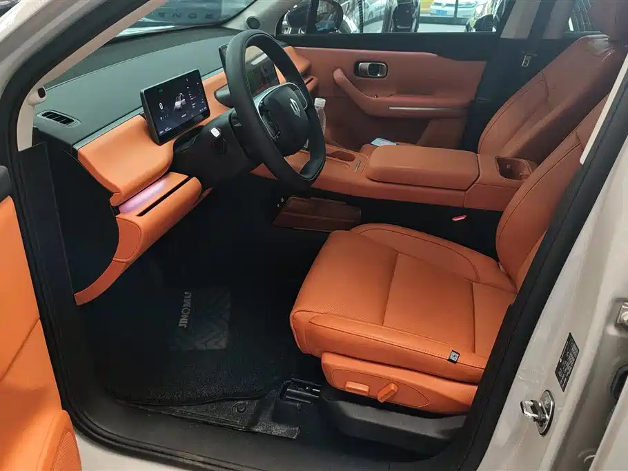 Leapmotor C10 2024 530 Smart
