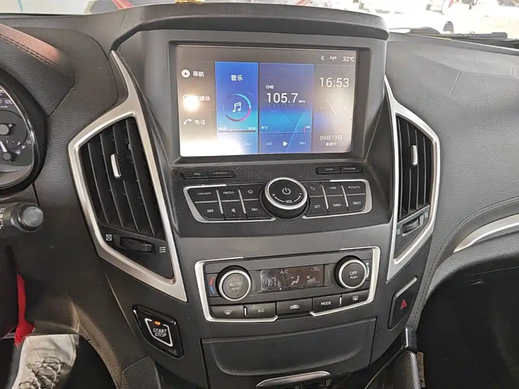 Aeolus AX7 — миниатюра 13