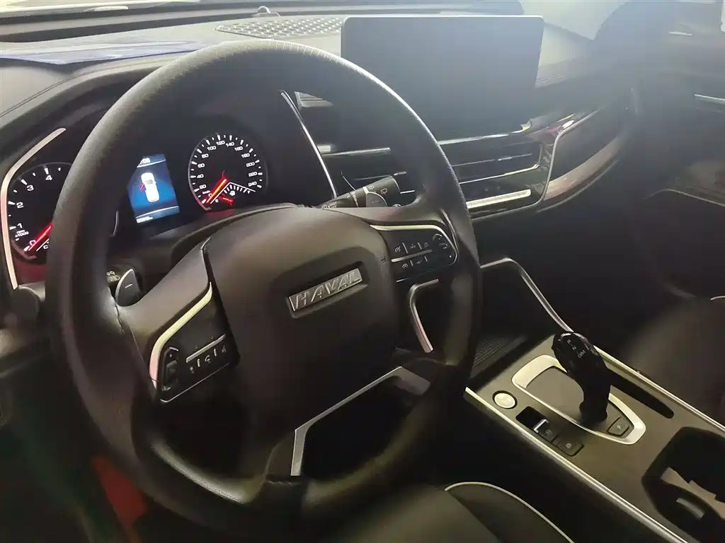 HAVAL  H6