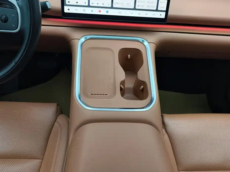 Leapmotor Leapmotor C16 — миниатюра 16