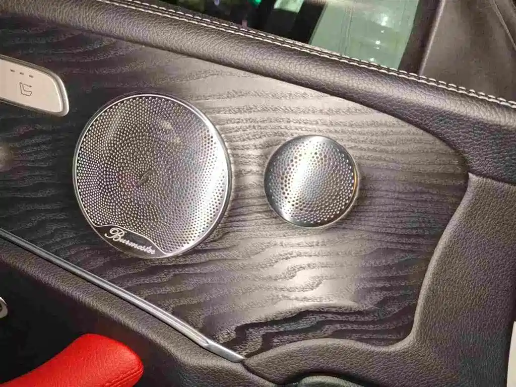 Mercedes-Benz E-Class (Import) — миниатюра 6